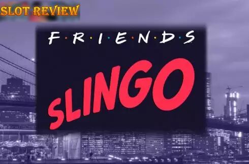 Friends Slingo icon